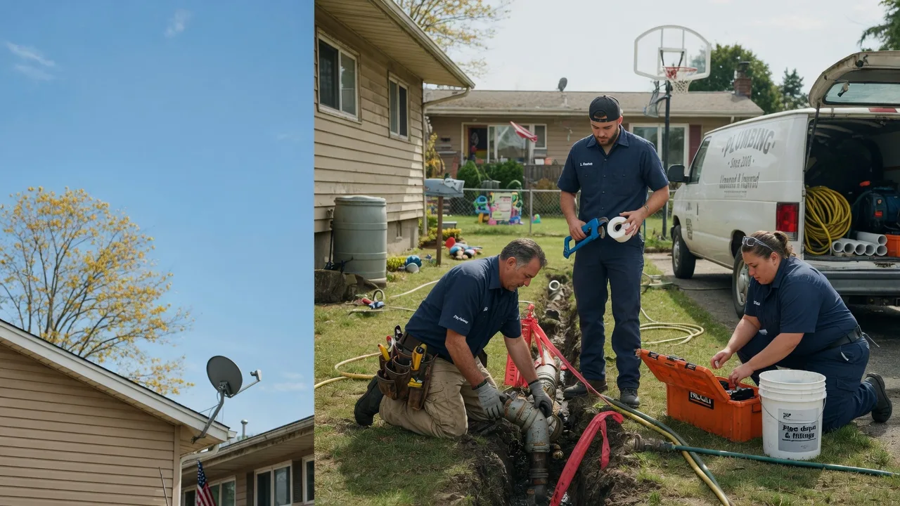 Garbage Disposal Replacement in Morris Plains, NJ near me